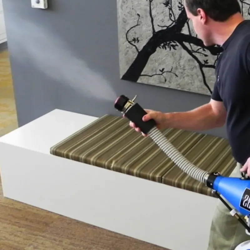 Professional Odor Removal in Jefferson County, WA